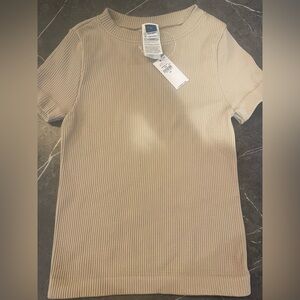 Old Navy shirt , women’s xs, NEW